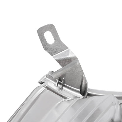 Solid Spare Passenger Side Corner Parking Signal Light For Toyota Tacoma 2001-04 #TO2521163