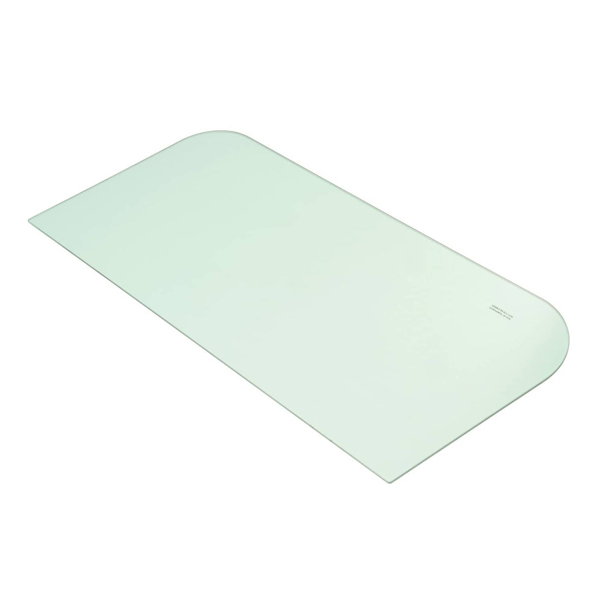 Solidspare Lower Side Glass Window For Bobcat Skid Steer A770 S450 S510 #7261608 #7148072