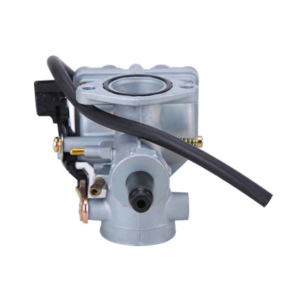 Solidspare Carburetor For 110cc 125cc 140cc PIT PRO Trail Dirt Bike ATV QUAD Go-Kart US