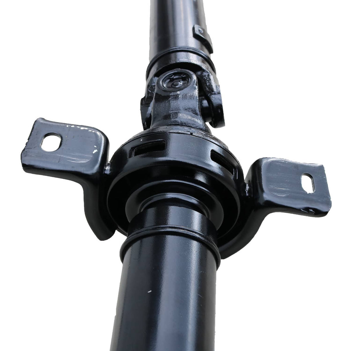 Solidspare Rear Prop Driveshaft For 2007 2008 2009 Chevy Equinox Pontiac Torrent AWD 3.4L