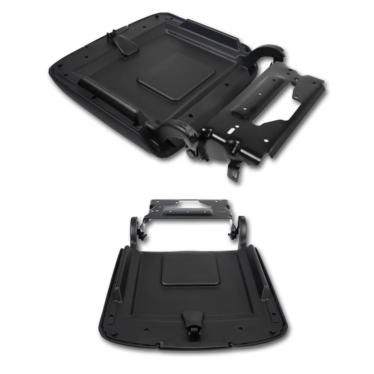 Solidspare New Leather Center Console Armrest Lid For 2015-2019 Chevrolet Tahoe  0227083AA