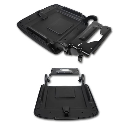 Solidspare New Leather Center Console Armrest Lid For 2015-2019 Chevrolet Tahoe  0227083AA