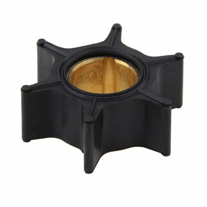 Solid Spare Water Pump Impeller 17461-95201 47-89983T 47-65959 For MERCURY SUZUKI 30-70HP