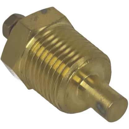 Solid Spare 144561 Water Temperature Sensor for Paccar Kenworth Peterbilt MSW-4401 64MT142A