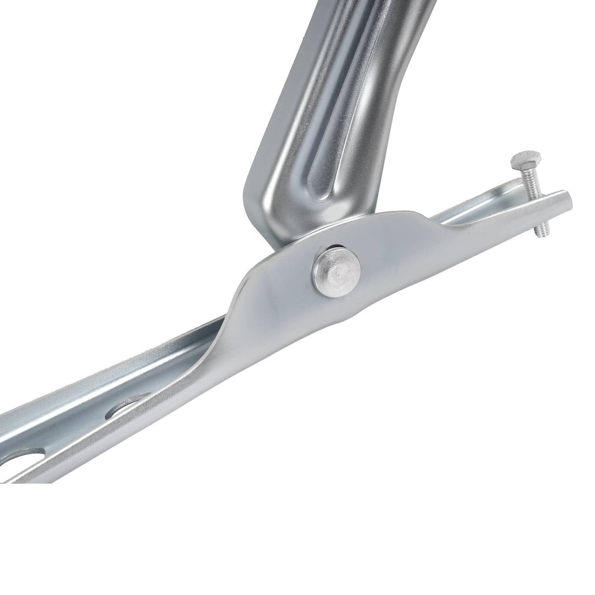 Solid Spare For 1982-1992 Chevy Camaro & Pontiac Firebird Trans Am Hood Hinge Left & Right