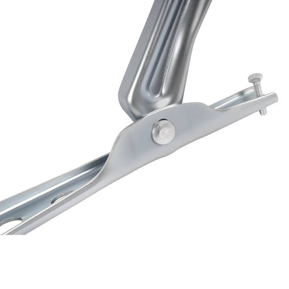 Solid Spare For 1982-1992 Chevy Camaro & Pontiac Firebird Trans Am Hood Hinge Left & Right