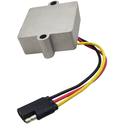 Solid Spare Voltage Regulator 4013459 550 2021-2023 Indy LXT NorthStar Edition Fit Polaris