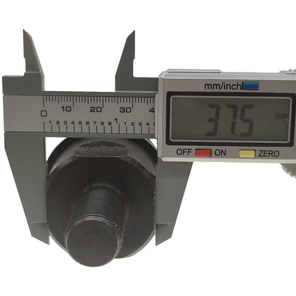 Solid Spare Joint Tie Rod for Kubota L5040GST L5240HST L5740HST L3940HSTC L4240HSTC L4400H