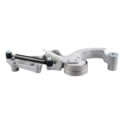 Solidspare 38404 Belt Tensioner w/Pulley for 2002-2008 Mini Cooper R52 R53 R56 L4 1.6L