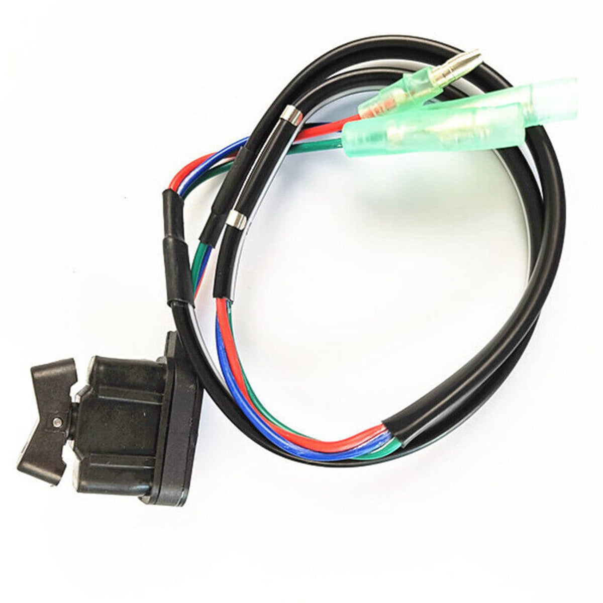 Solid Spare For Mercury Mariner 87-18286A43 87-18286A2 Remote Control Tilt Trim Switchs