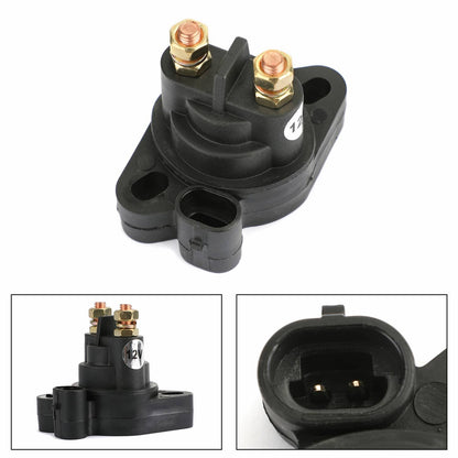 Solid Spare Starter Solenoid Relay for Arctic Cat 400 2005 2006 2007 2008 2011