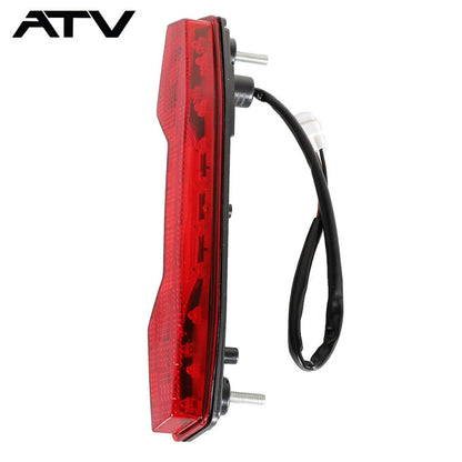 Solidspare For Suzuki LTR450 2006-2009 LT-R450 Quadracer LED Light Tail Light Rear Running