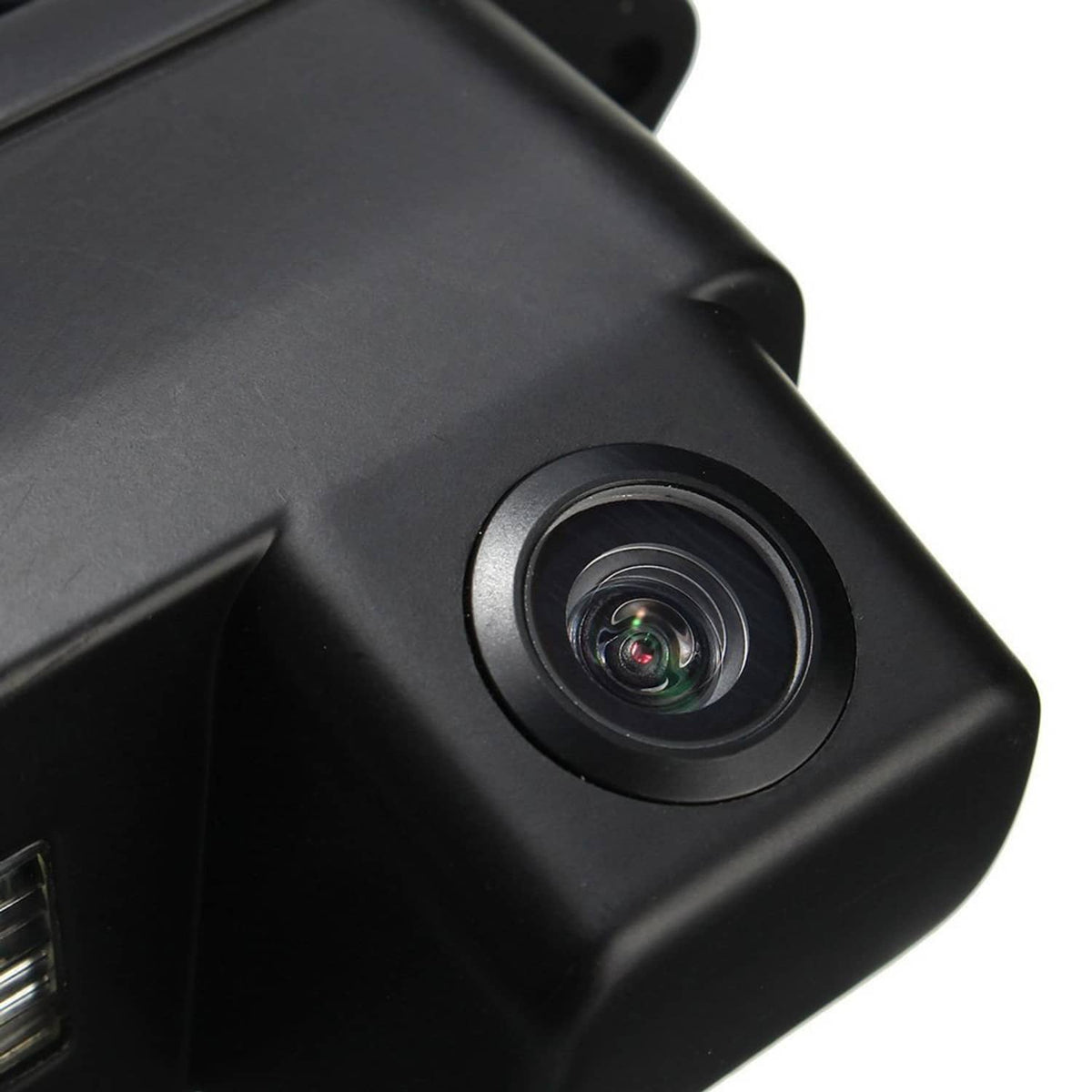 Solid Spare For Mitsubishi/Lancer/Evolution 2007-2014 Car Rear View Reverse Backup Camera