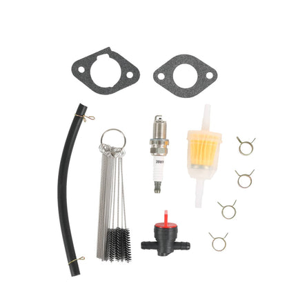 Solidspare FH430V FS481V Carburetor for Kawasaki FH541V FH381V 15003-7061 15003-7107 15004-