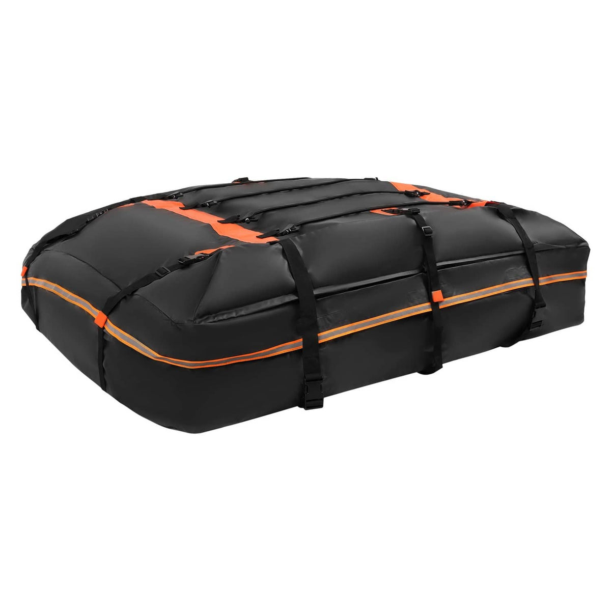 Solid Spare Universal Roof Top Cargo Carrier Rooftop Waterproof Bag Travel Luggage Storage