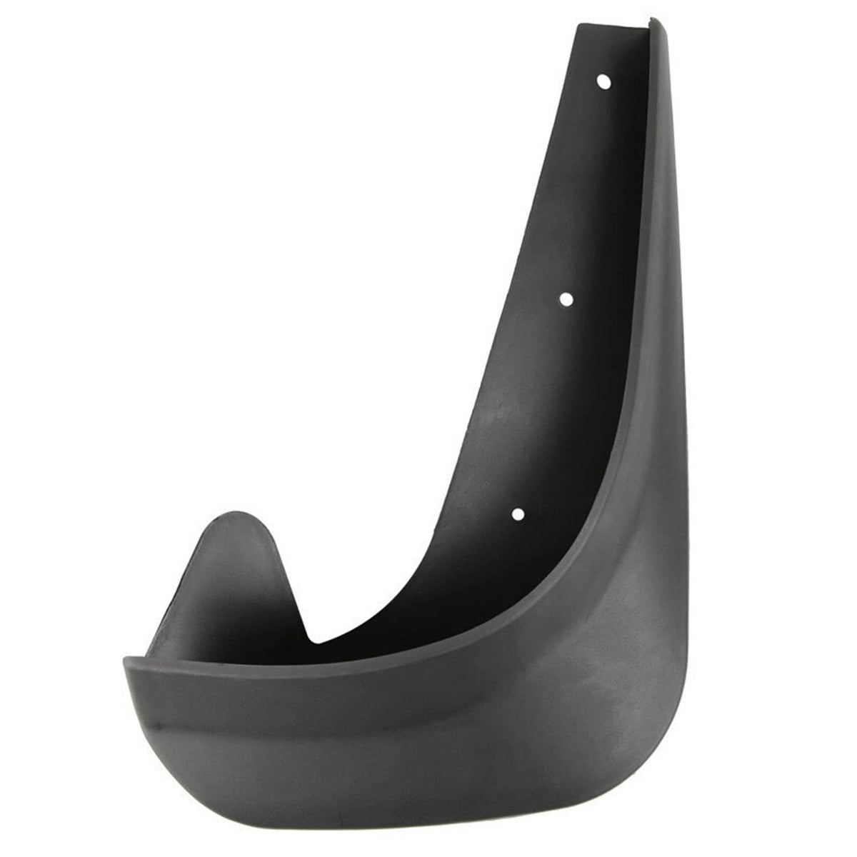 Solidspare 4X Wearing Mud Flaps Mudguards Fender Splash Guards For Dodge Challenger R/T SRT