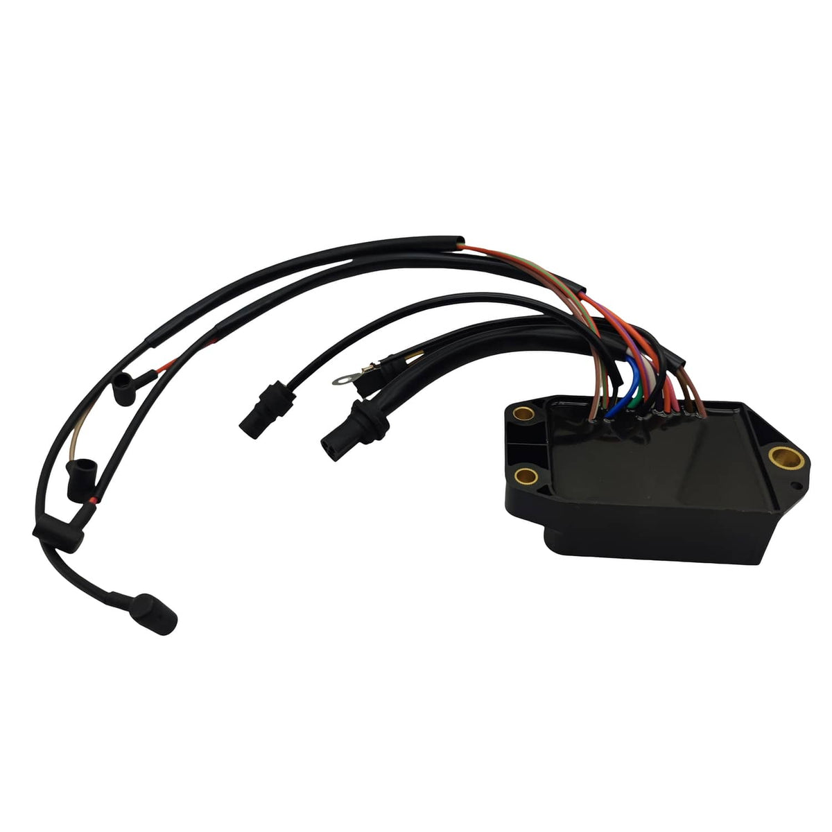 Solid Spare For Johnson Evinrude V-4 CDI Power Pack 85-115 HP