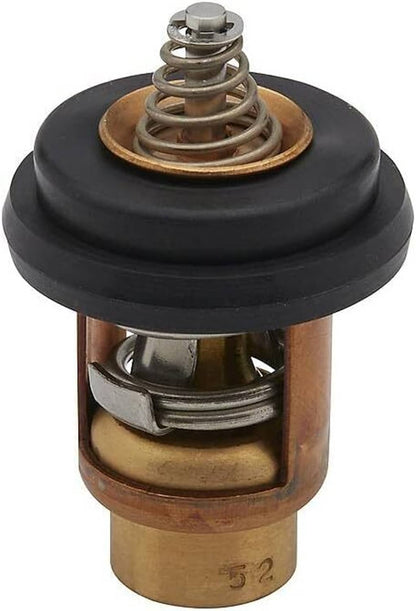 Solid Spare 4 HP 5 HP 6 HP TOHATSU OUTBOARD 4 STROKE THERMOSTAT MFS4 MFS5 MFS6 3H6010300