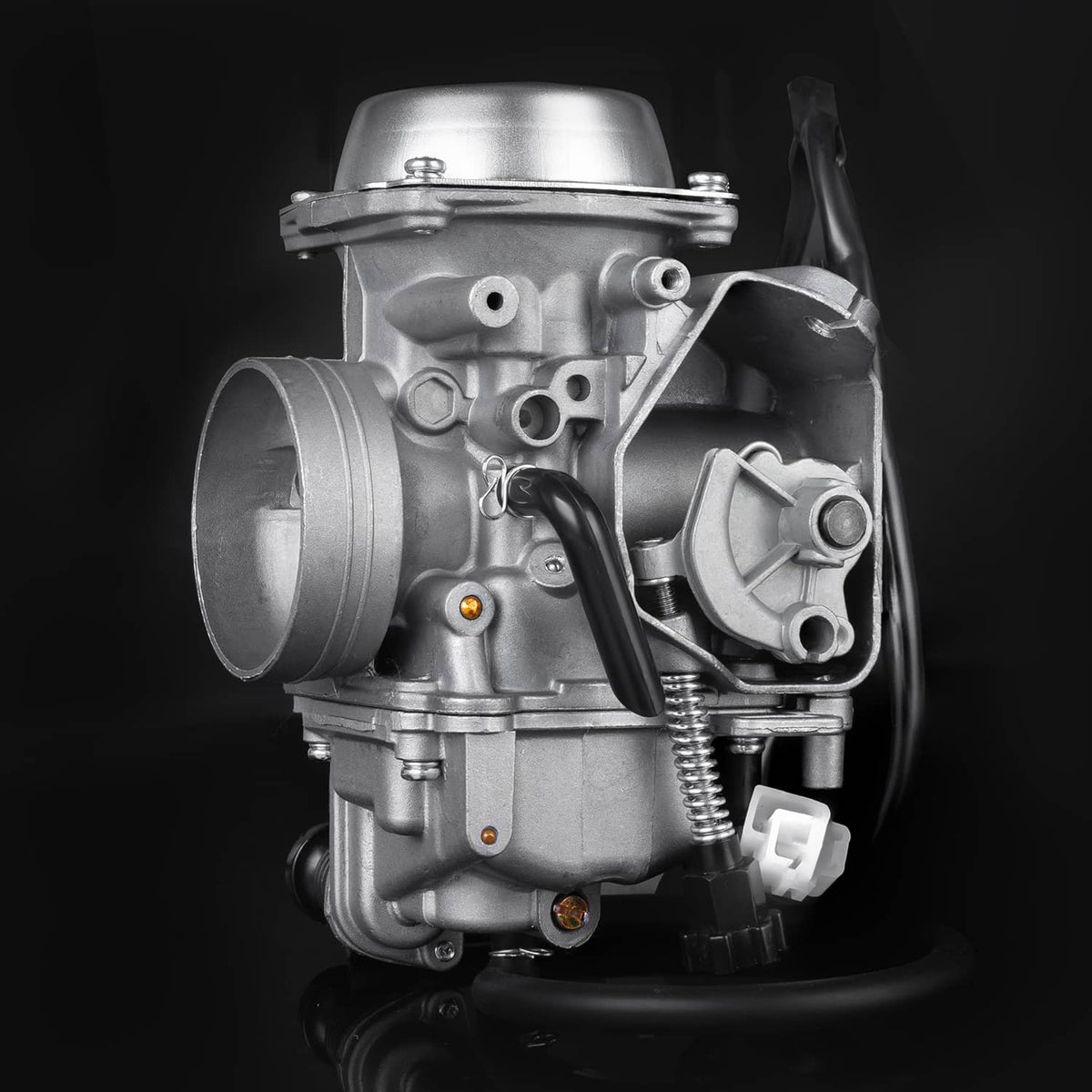 Solidspare Carburetor 32mm for Honda foreman 450 TRX450ES TRX450S 16100-HN0-A02 ATV