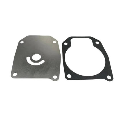 Solid Spare For Evinrude Johnson OMC Water Pump Impeller Kit 439077 0439077 390770 Brand New
