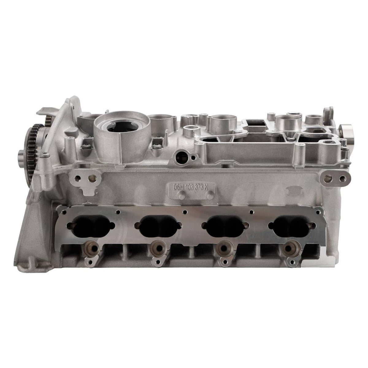 Solidspare EA888 Cylinder Head Assembly For Audi A4 A5 A6 CAEA CAEB CPMB CAED 06H103373J