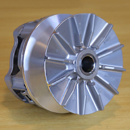 Solidspare Primary Drive Clutch Assembly Fits for Polaris Polaris RZR 800 EFI 2008-2009