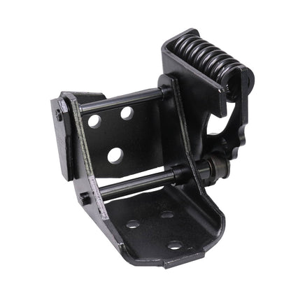Solidspare Driver Side Upper & Lower Door Hinge For Monte Carlo El Camino Cutlass 78-88 NEW