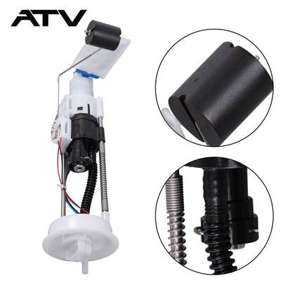 Solidspare Fuel Pump Assembly For CFMoto Uforce 500HO 800 1000 Cforce 800 X8 7020-150900
