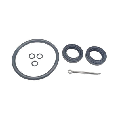 Solid Spare Honda Marine 35-50 HP lower Gearcase Seal Oil Seal 91252-ZV5-003 91351-ZV5-003
