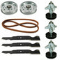 54" DECK REBUILD KIT CUB CADET GT1554 GT1054 COURAGE GTX1054