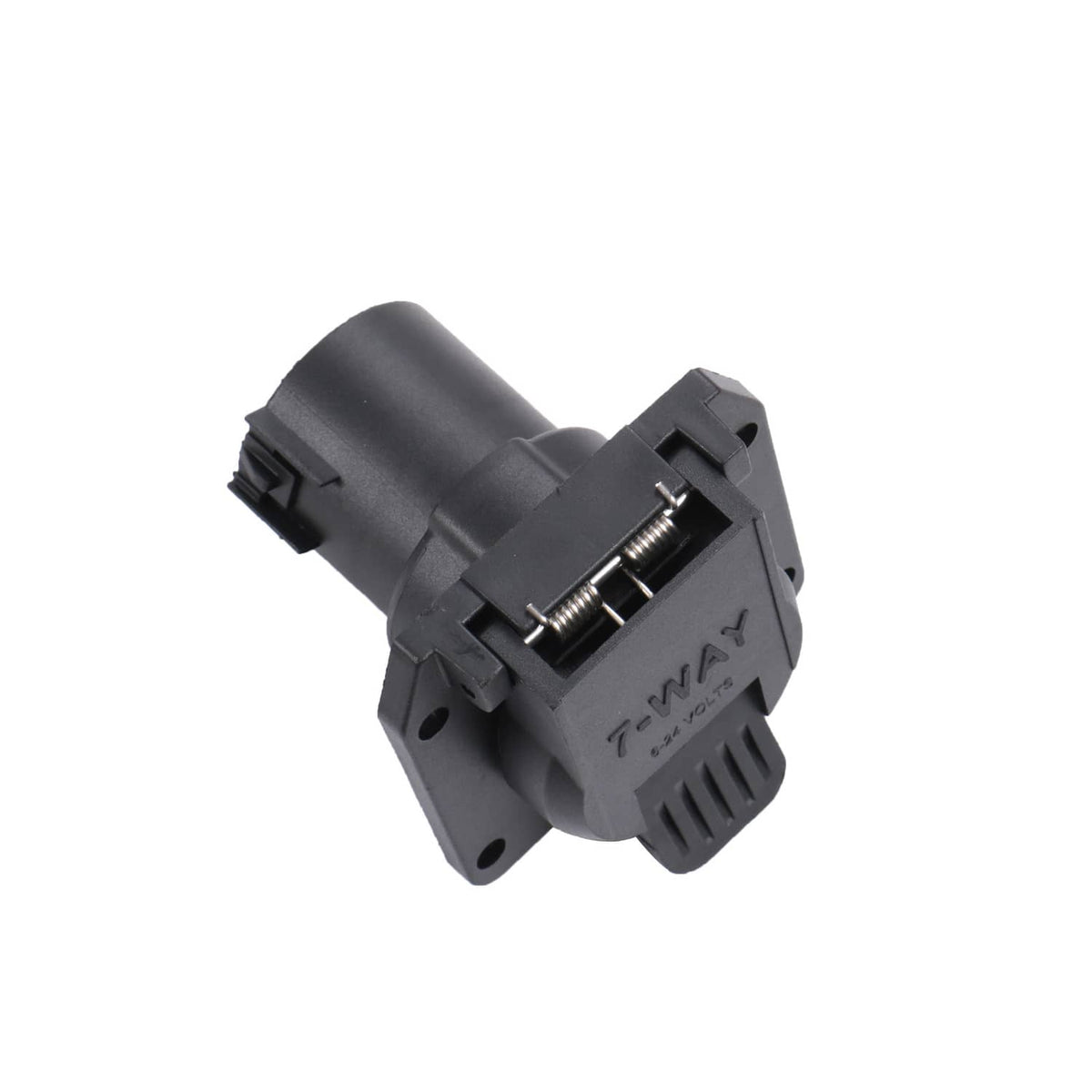 Solidspare 56070 T Connector New For F150 Truck F250 F350 Ford F-150 F-250 F-350 Super Duty