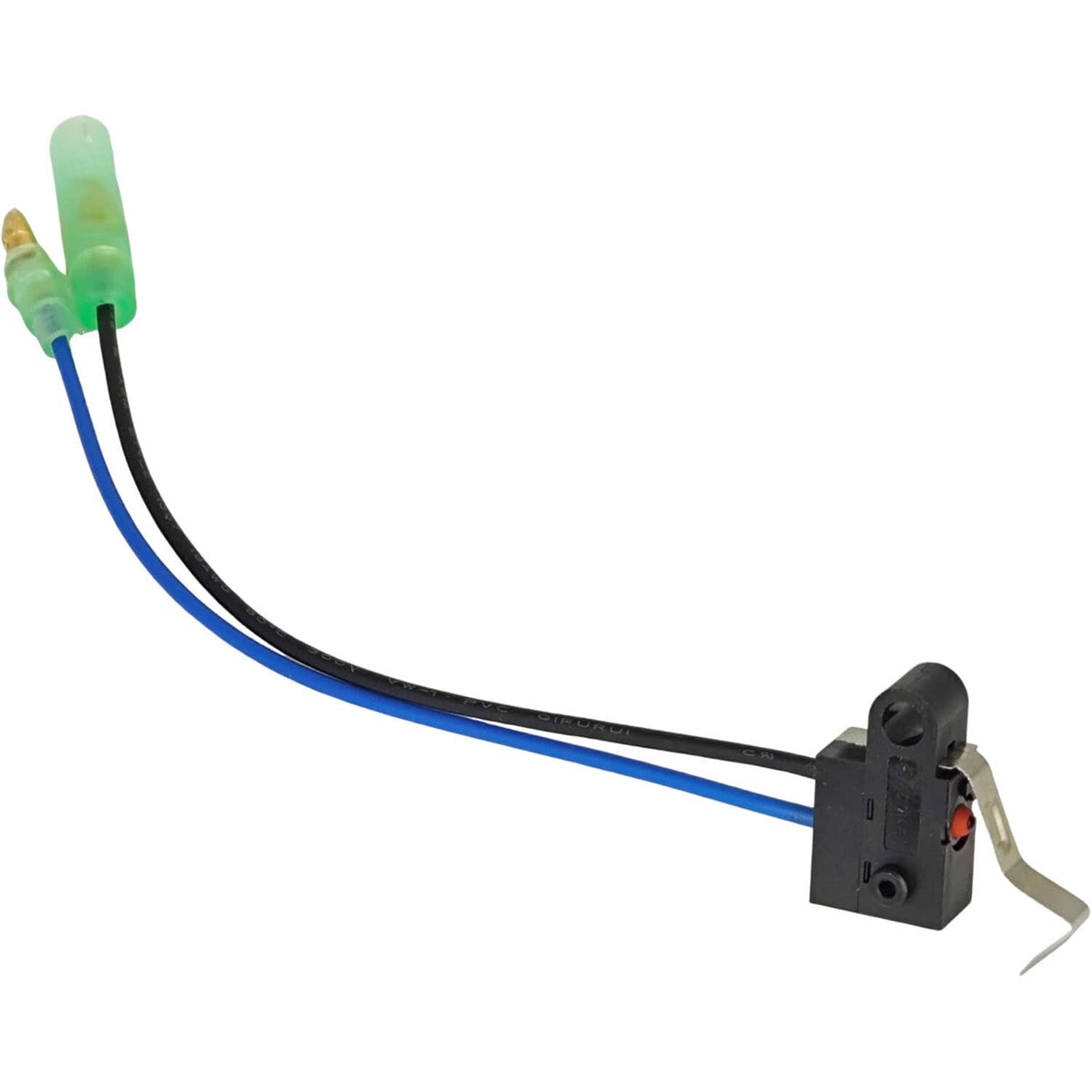 Solid Spare Lever Switch TA040-43900 Fit for Kubota L3300DT-GST L3600DT-C L3300F L4610DT L48