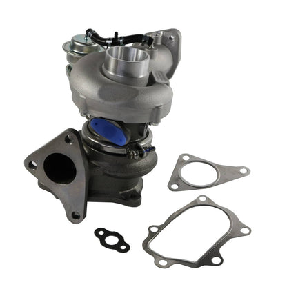 Solidspare Turbo Turbocharger VF52 14411AA800 New For 09-14 Subaru Impreza WRX 05-09 Legacy