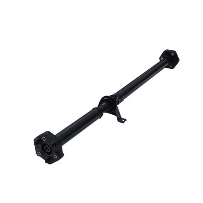 Solidspare Drive Prop Shaft Assembly For 2009-2014 Chrysler 300 Dodge Charger 5.7L AWD Rear
