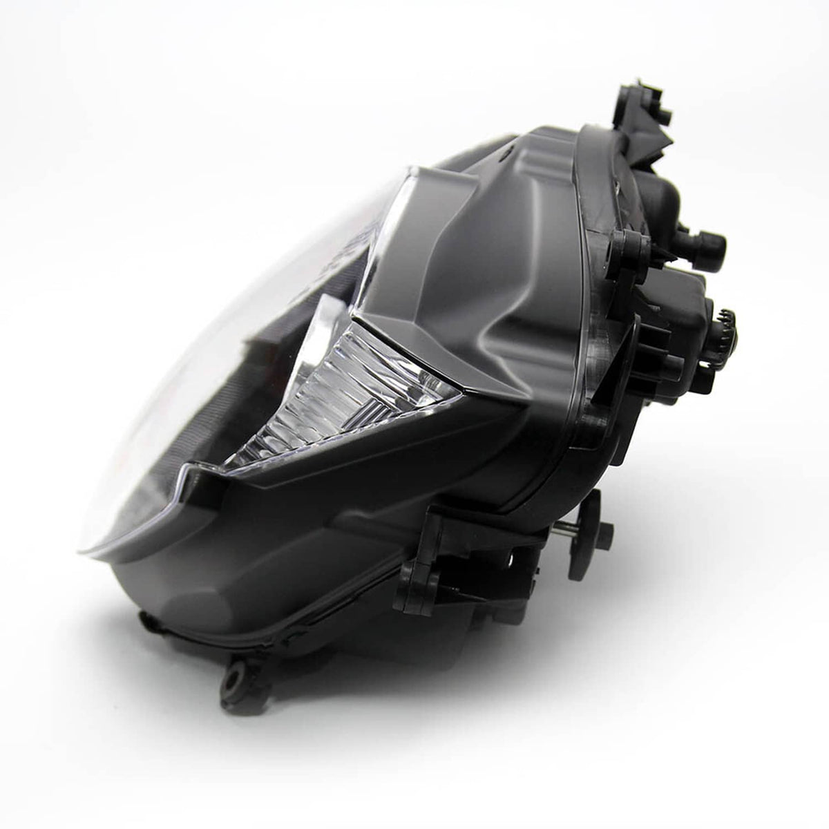 Solidspare Front Headlight Headlamp Assembly For Suzuki GSXR1000 2005-2006 K5 K6 GSX1250FA