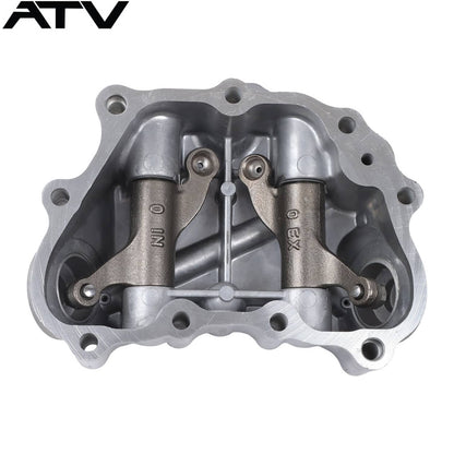 Solidspare For Honda Recon TRX250 08-14 Camshaft Seal Cylinder Head Cover Crankshaft Parts