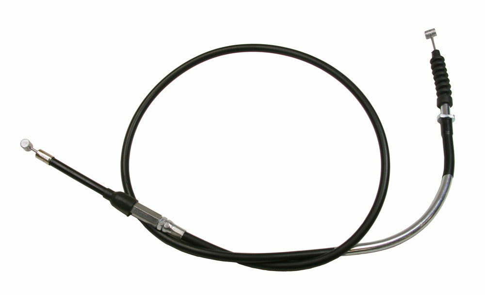 Clutch Cable for Kawasaki 1990-1998 KX250, 1990-2004 KX500 & 1991-1994 KDX250