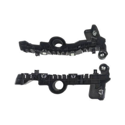 Solidspare Pair Front bumper Guide Bracket For 2019-2023 GMC Sierra 1500 23388662 23388663