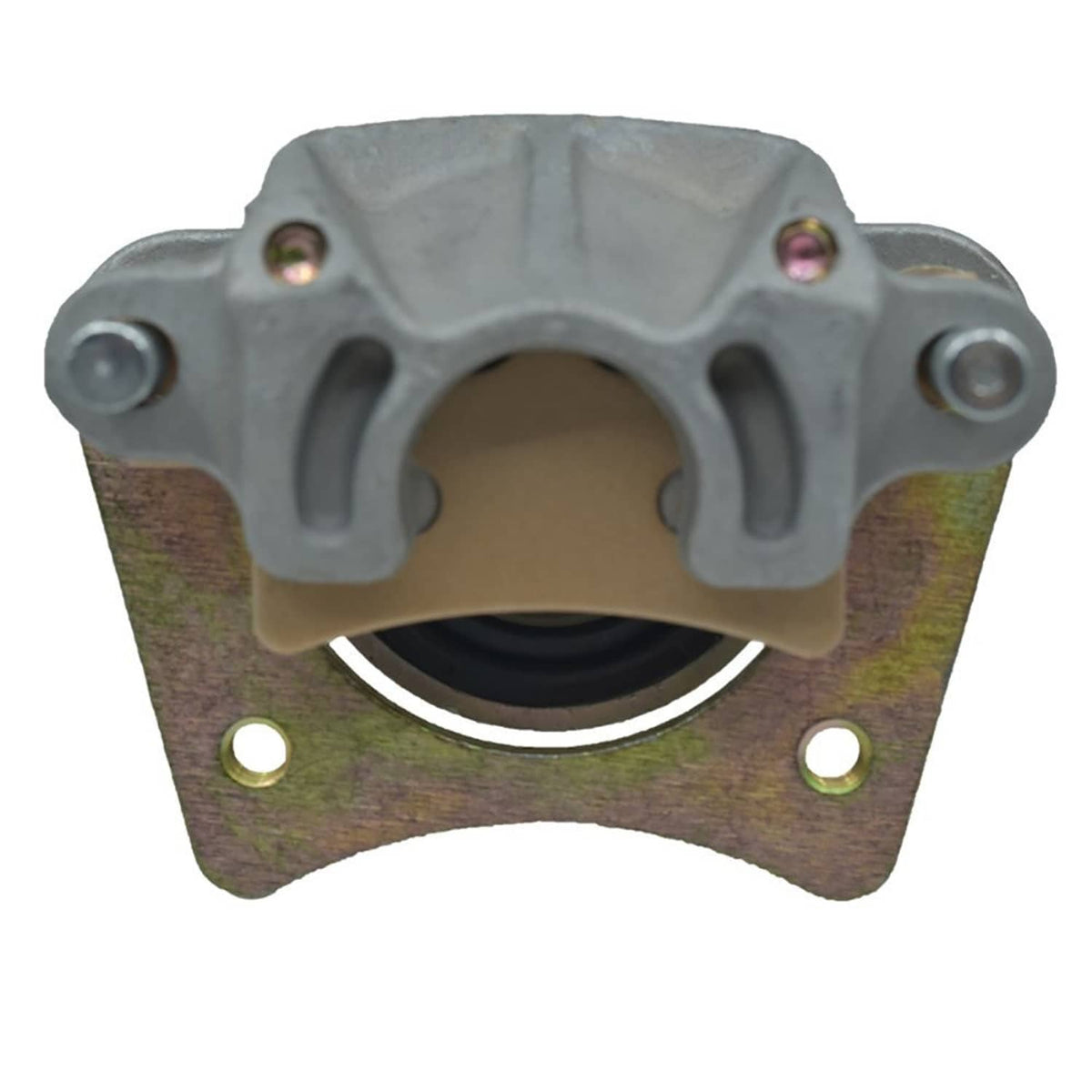 Solidspare Rear Brake Caliper For Polaris Sportsman 400 450 500 600 700 800,1910690,1911075