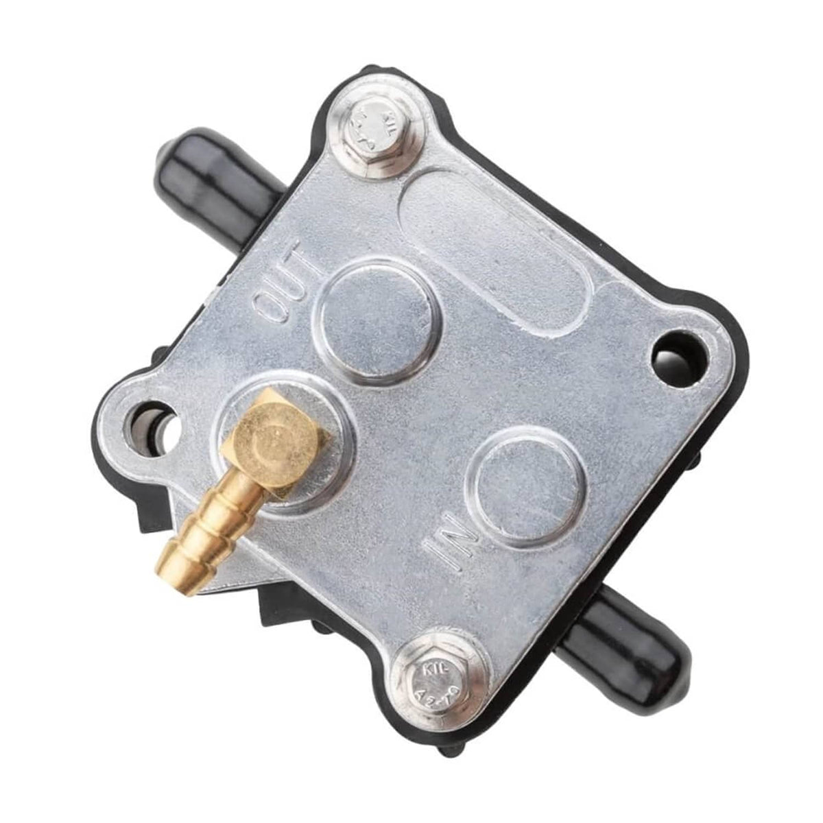 Solid Spare New For Mercury 14360A43 Fuel Pump 14360A78 14360A71 14360A41