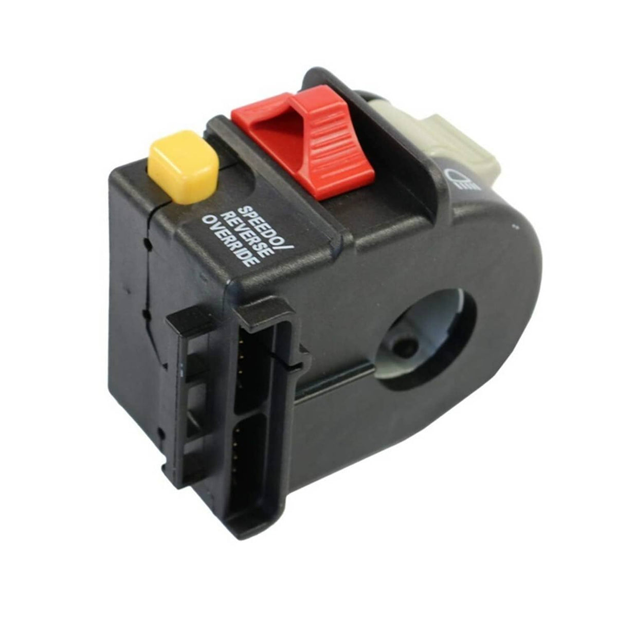 Solidspare Left Handlebar Switch 4011835 for Polaris Sportsman 400 450 500 550 570 800 850