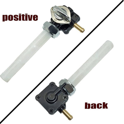 Solidspare Fuel Valve Petcock For Harley Davidson Sportster 883 1200 61338-94D XLH883 1200