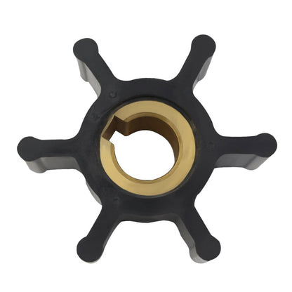 Solid Spare Flexible Impeller for Yanmar 124223-42090 124223-42091 124223-42092 JMP 7052