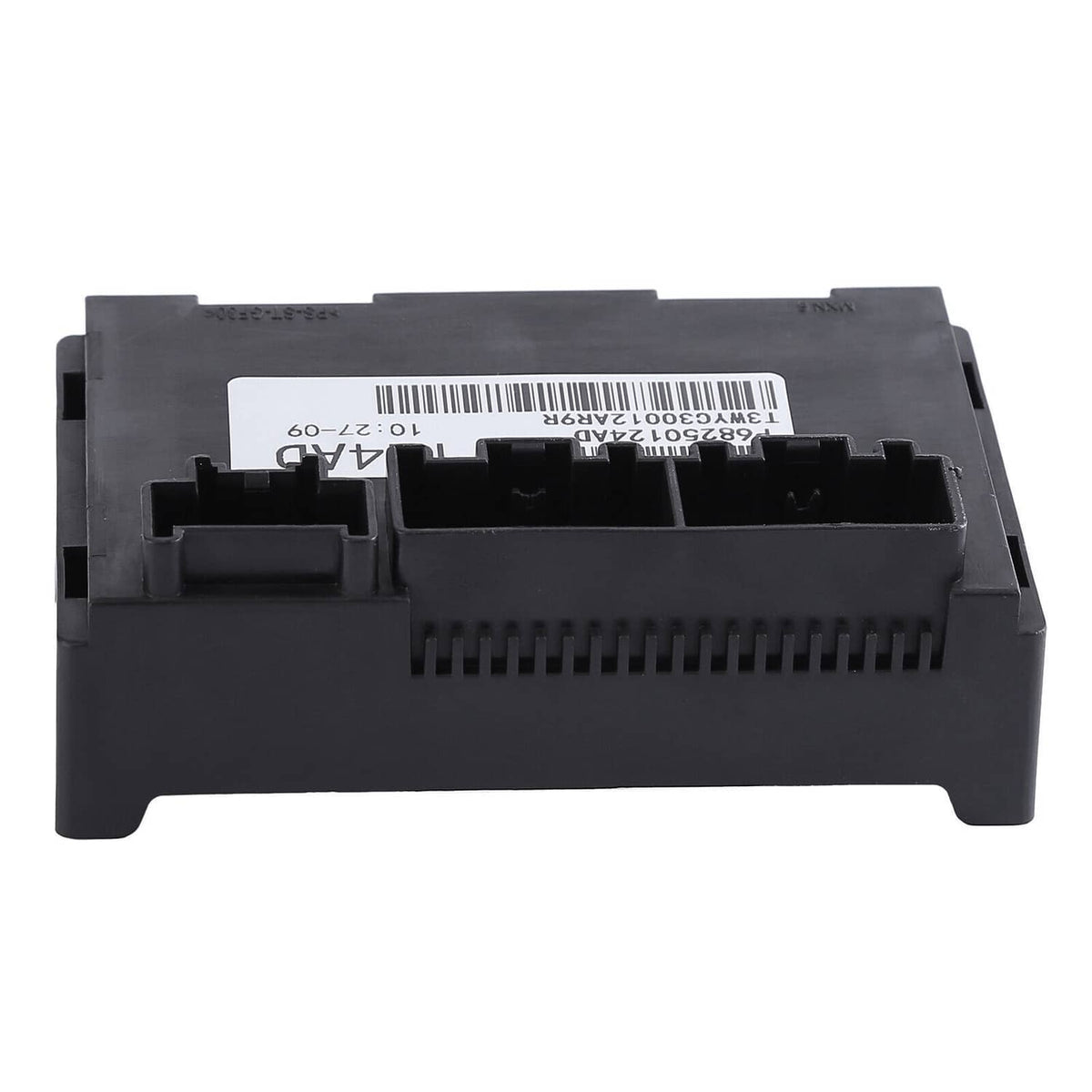 Solidspare For 2016-2018 Dodge Jeep Grand Cherokee Transfer Case Control Module 68250124AD
