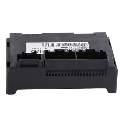 Solidspare For 2016-2018 Dodge Jeep Grand Cherokee Transfer Case Control Module 68250124AD