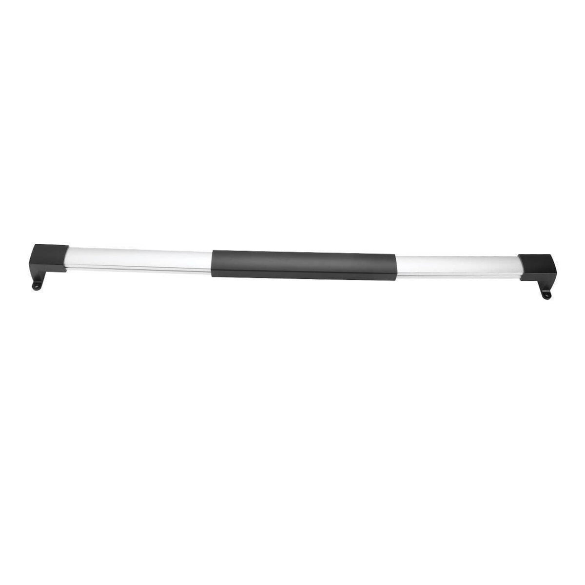 Solidspare Universal RV Screen Door Cross Bar Handle Adjustable Widths For Camper Trailer