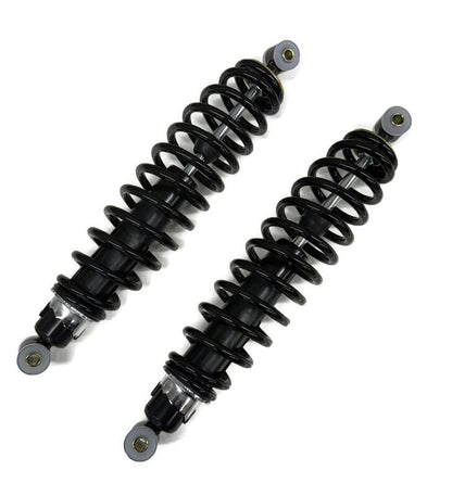 (2) Rear Shocks Springs for Polaris 1996-2006 Sportsman 500 4 Wheeler Quad ATV