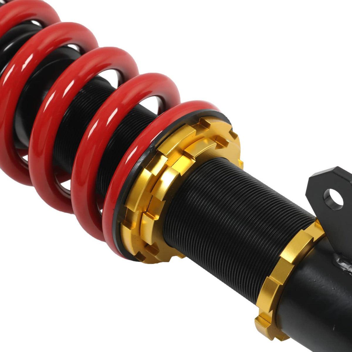 Solidspare 4pcs Coilover Struts For 2004-2012 Galant DJ 2006-2012 Mitsubishi Eclipse 4G NEW