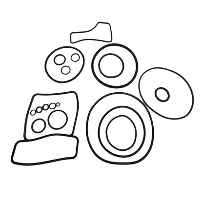 Solid Spare For Mercruiser Bravo Seal Kit 26-16709A2 Bravo I Bravo II Bravo III Sterndrive