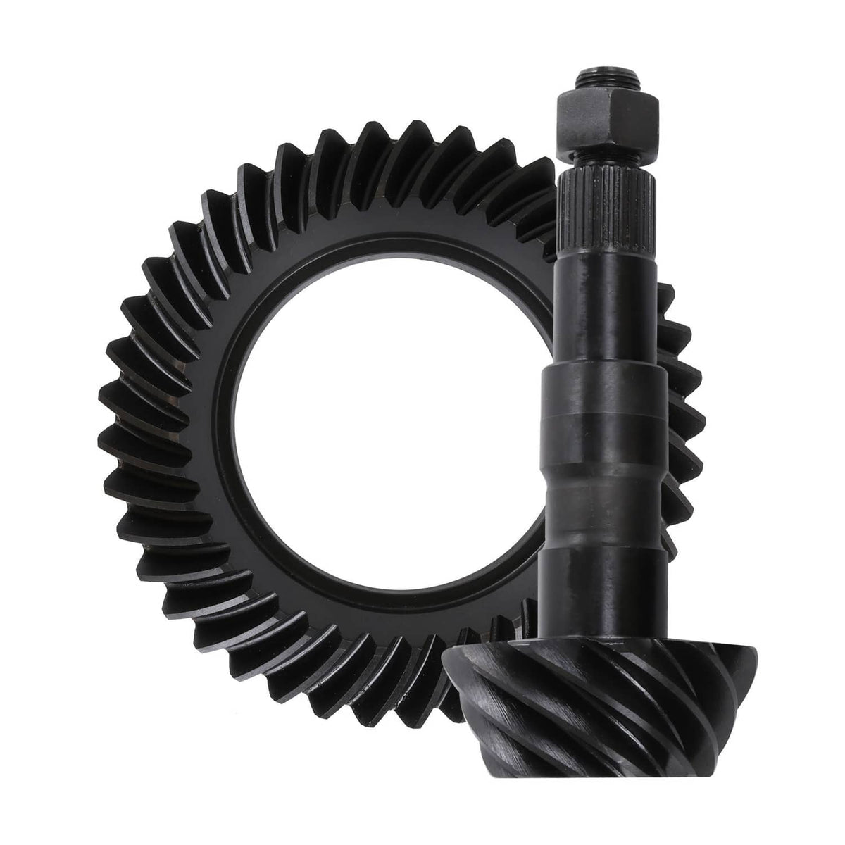 Solidspare High performance Ring & Pinion Gear Set for GM 8.5" & 8.6" in 3.73 - 24158 New